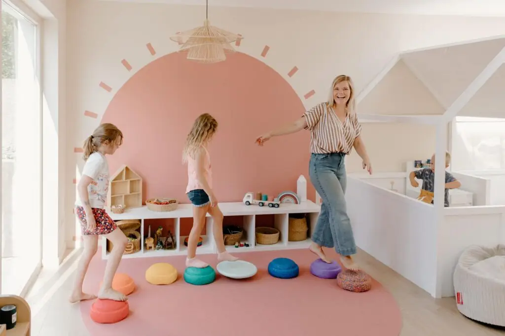 praktijk en kantoorstyling - Talentenpaleis