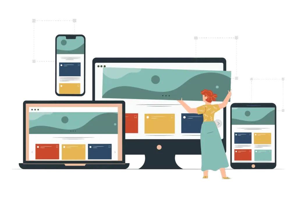 Webdesign