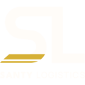 Logo van Santy Logistics